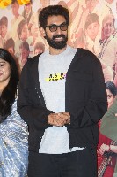 35 Chinna Katha Kadu Movie Success Meet